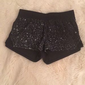 Constellation Ivivva Shorts